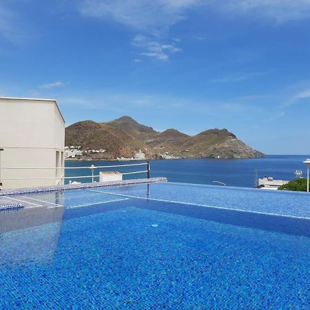 Casa Paloma Villa San José Eksteriør billede