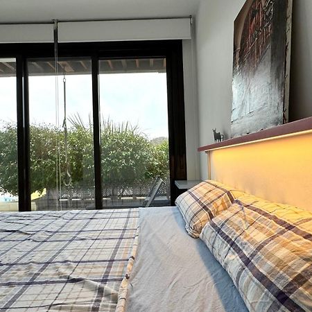 Casa Paloma Villa San José Eksteriør billede