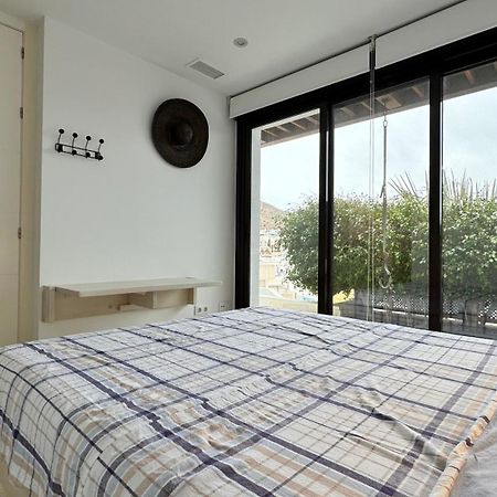 Casa Paloma Villa San José Eksteriør billede