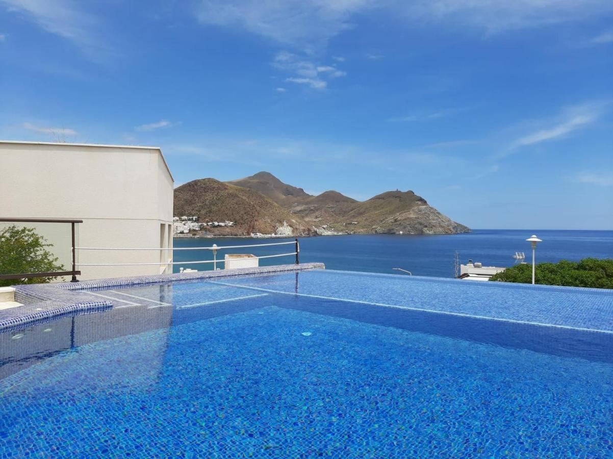 Casa Paloma Villa San José Eksteriør billede