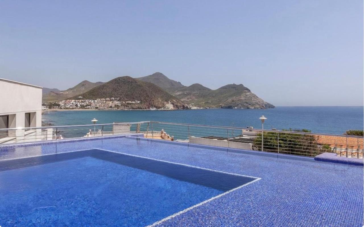 Casa Paloma Villa San José Eksteriør billede