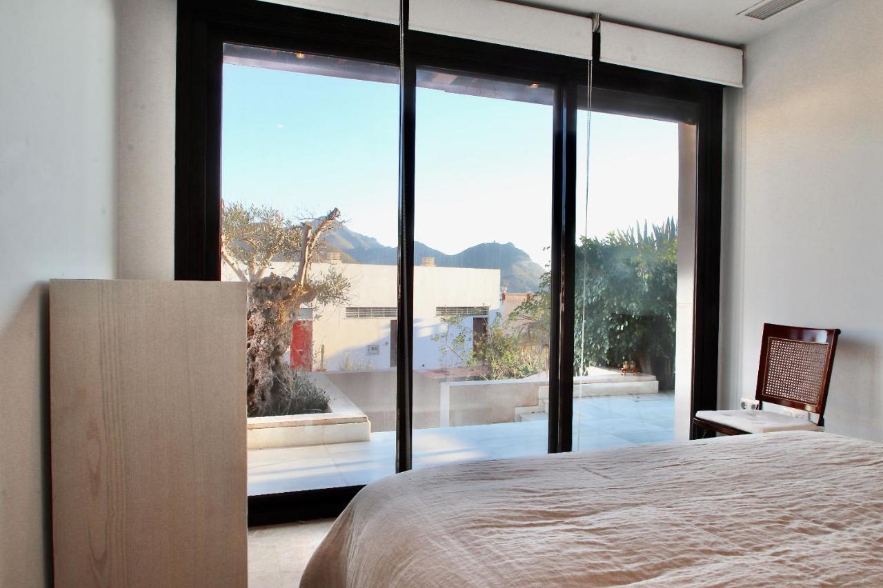 Casa Paloma Villa San José Eksteriør billede