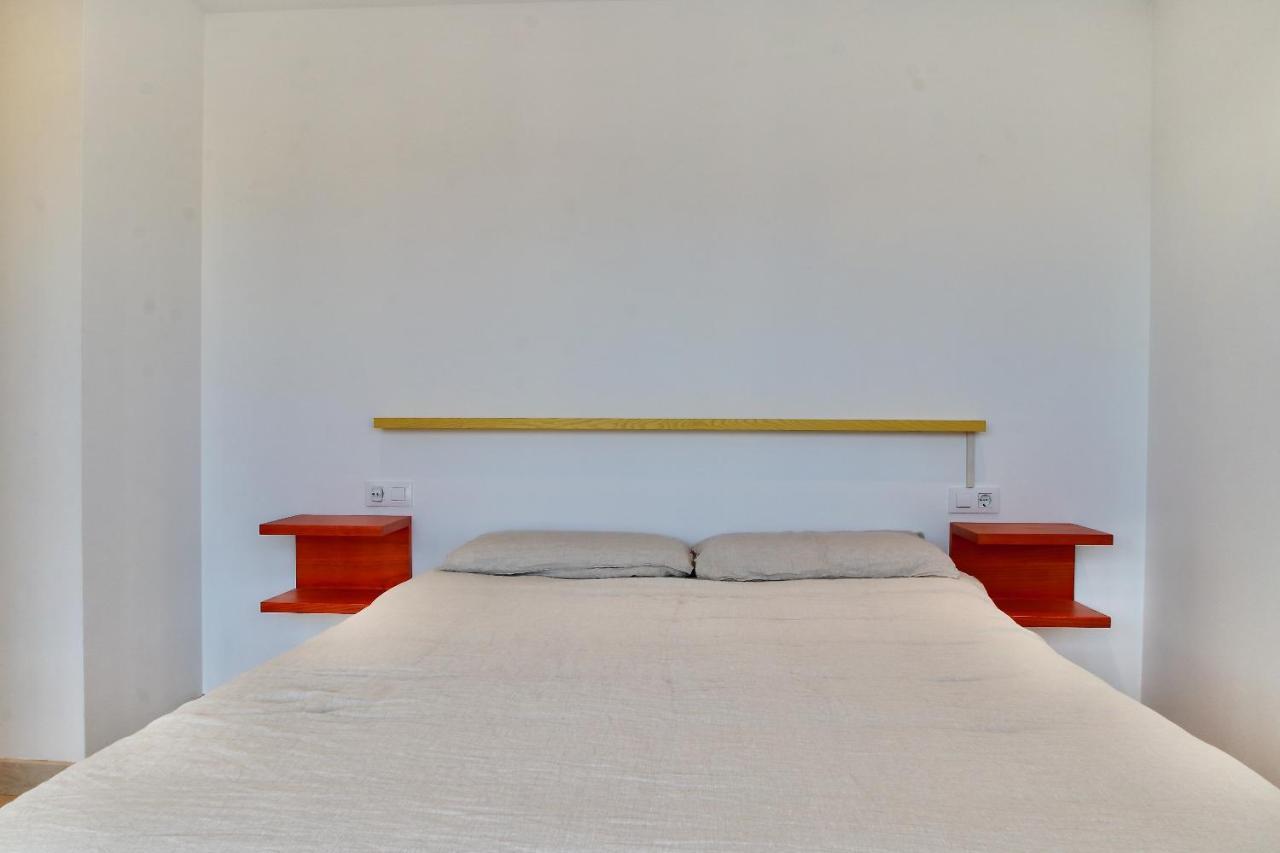 Casa Paloma Villa San José Eksteriør billede