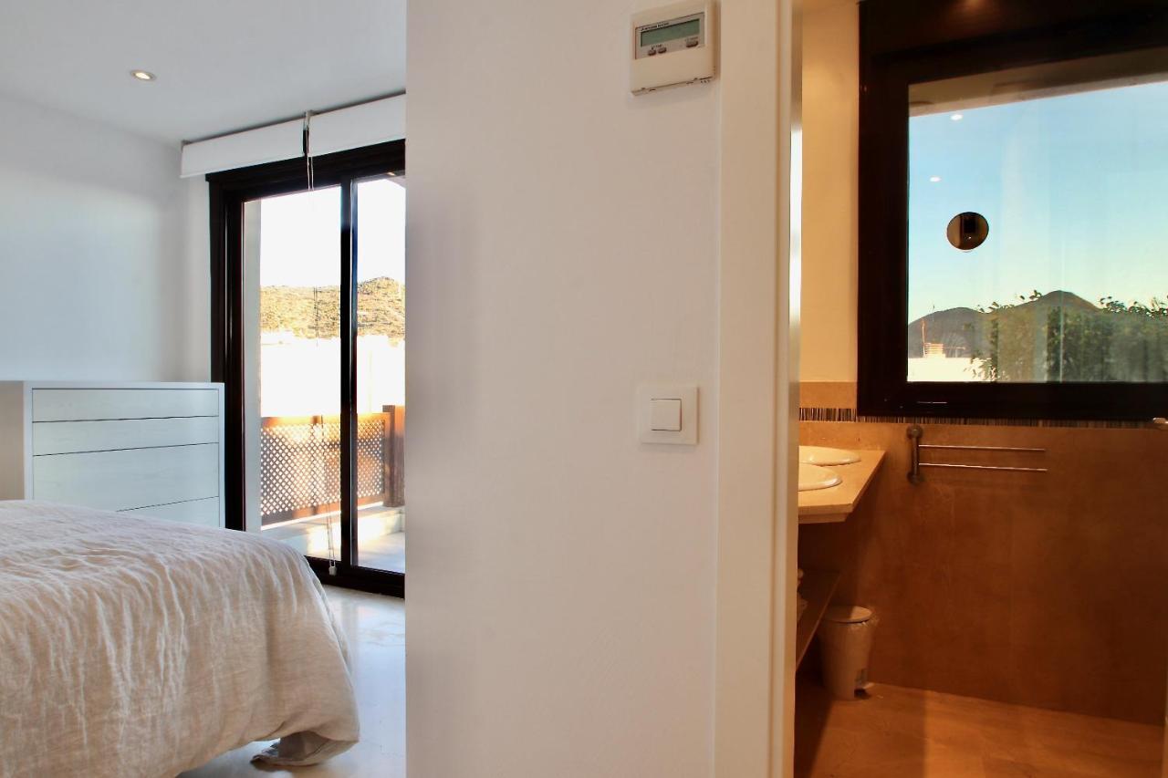 Casa Paloma Villa San José Eksteriør billede
