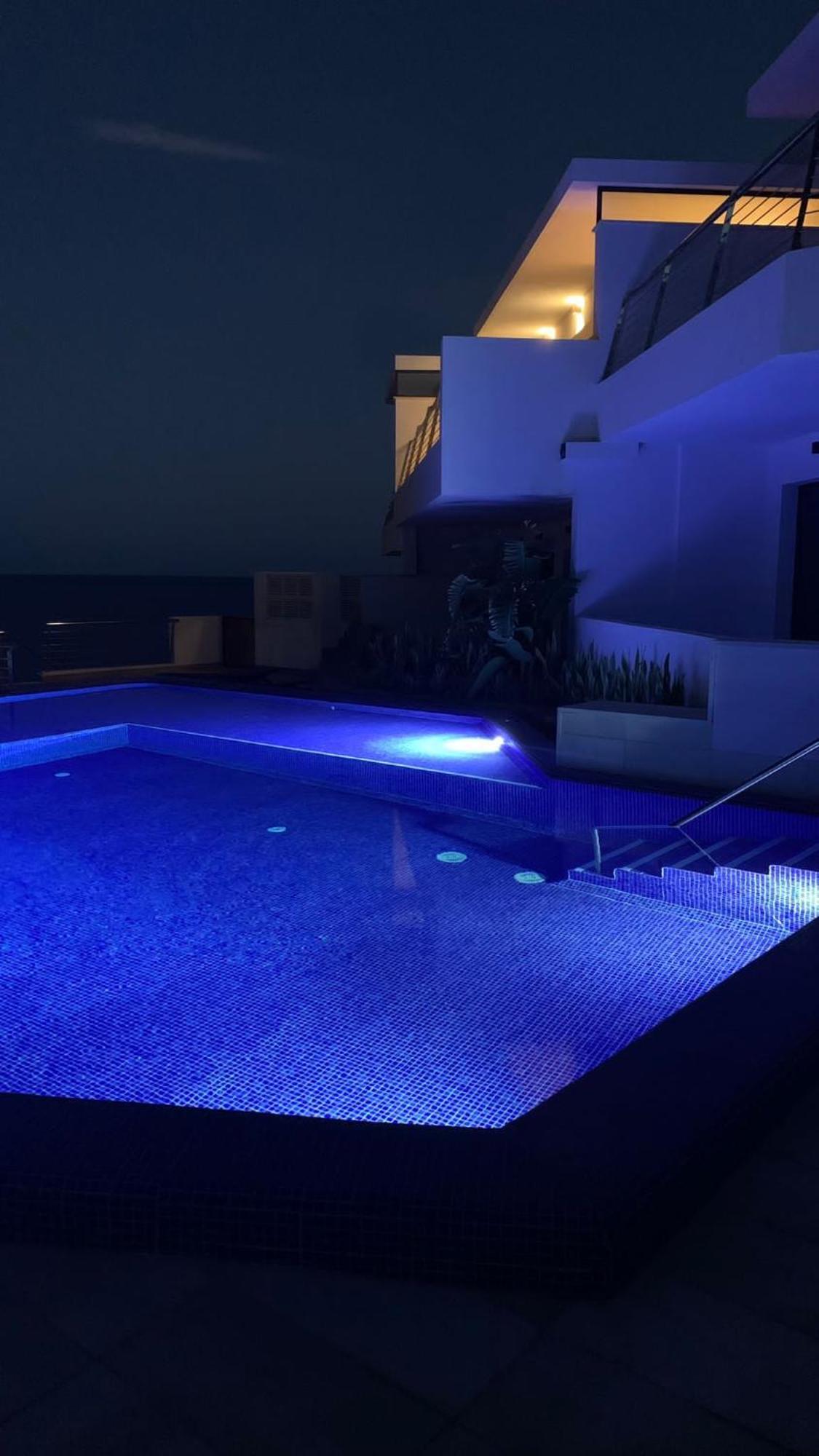 Casa Paloma Villa San José Eksteriør billede