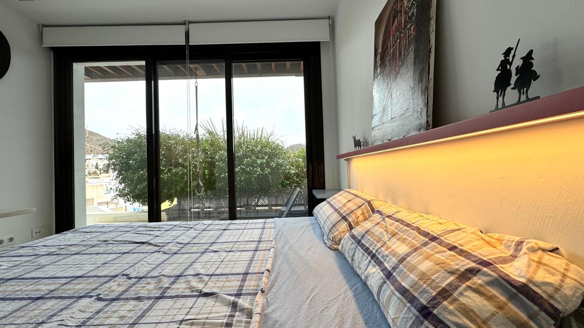 Casa Paloma Villa San José Eksteriør billede