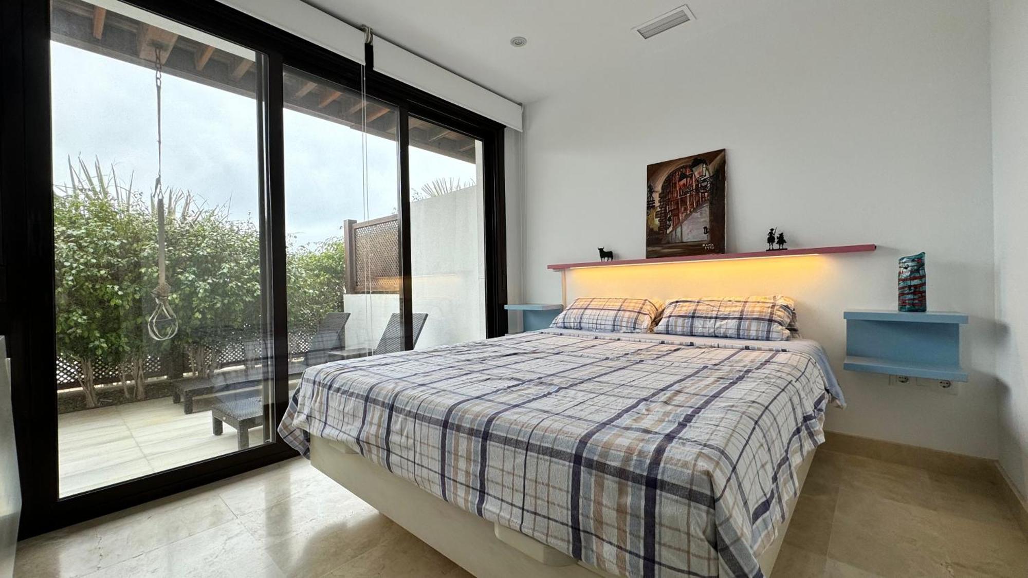 Casa Paloma Villa San José Eksteriør billede