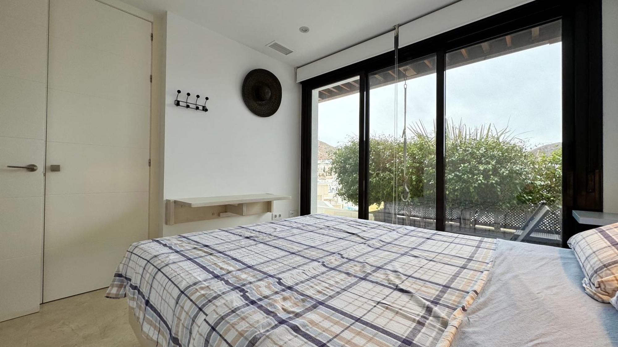 Casa Paloma Villa San José Eksteriør billede