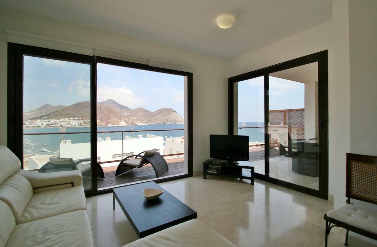 Casa Paloma Villa San José Eksteriør billede