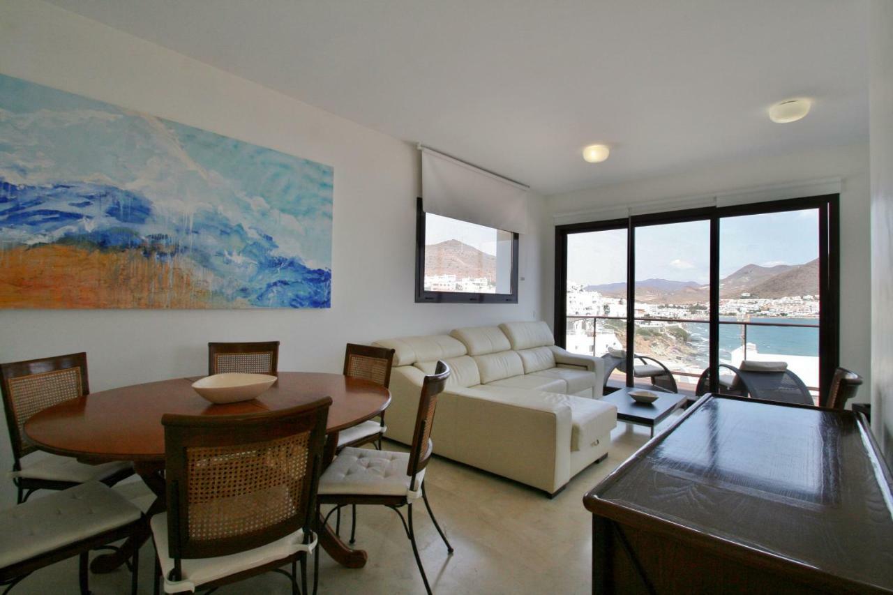 Casa Paloma Villa San José Eksteriør billede