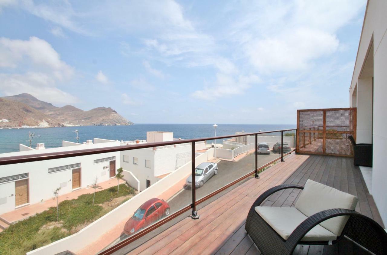 Casa Paloma Villa San José Eksteriør billede