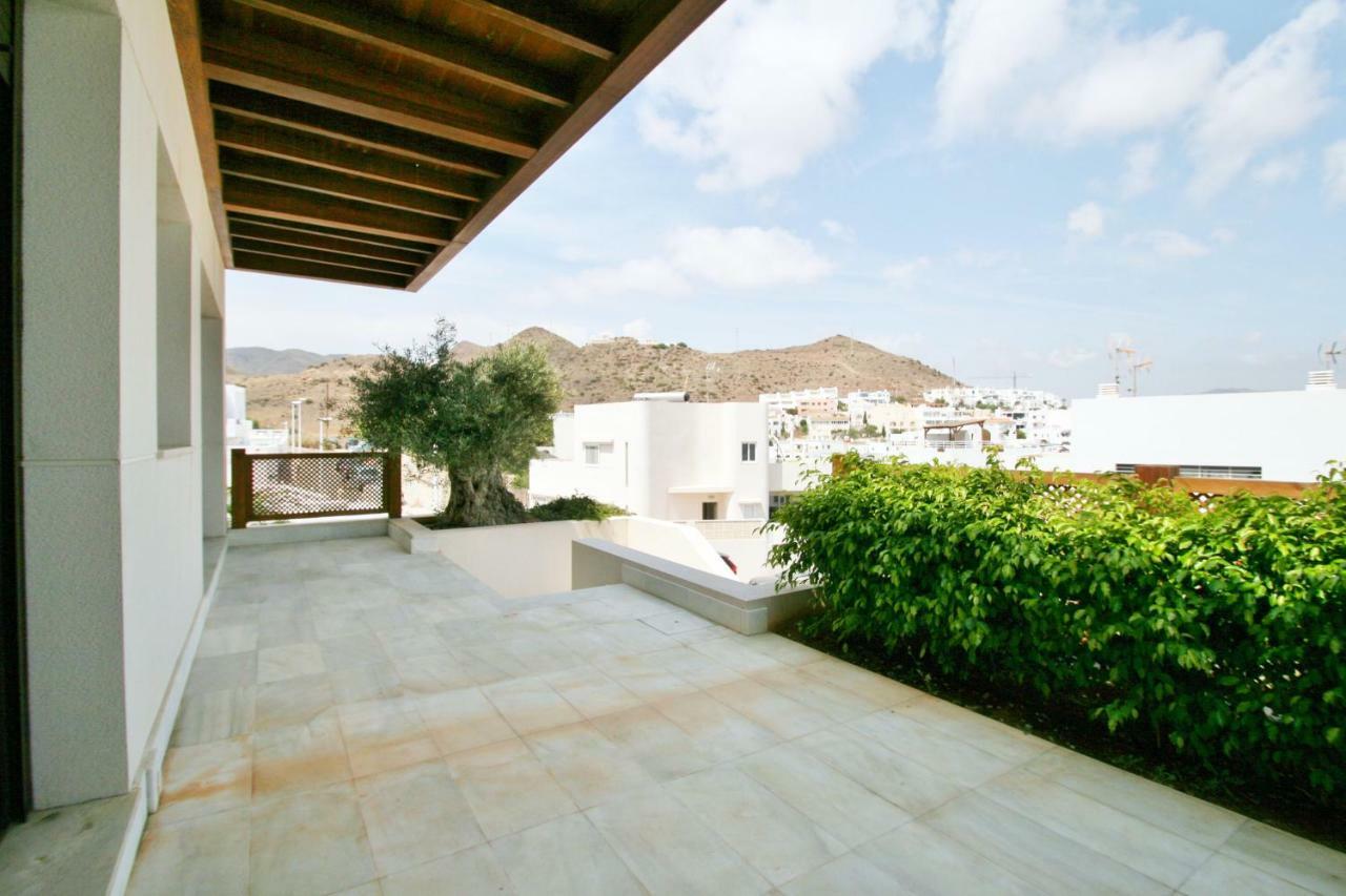 Casa Paloma Villa San José Eksteriør billede