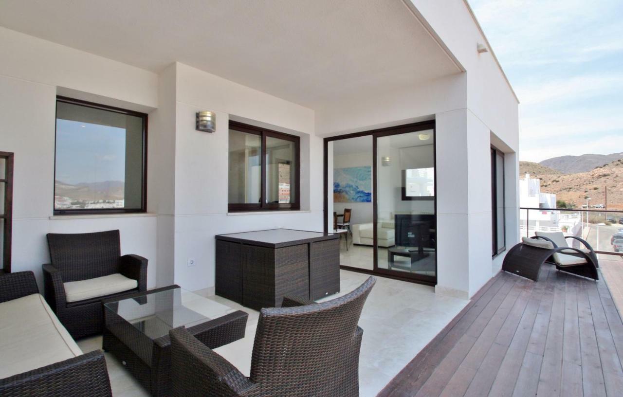 Casa Paloma Villa San José Eksteriør billede