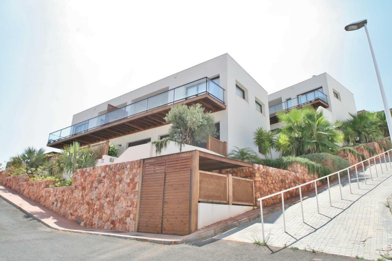 Casa Paloma Villa San José Eksteriør billede