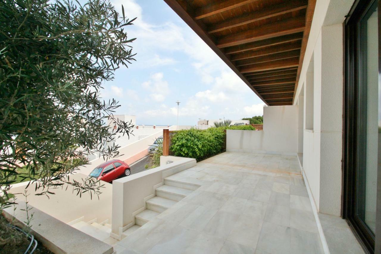 Casa Paloma Villa San José Eksteriør billede