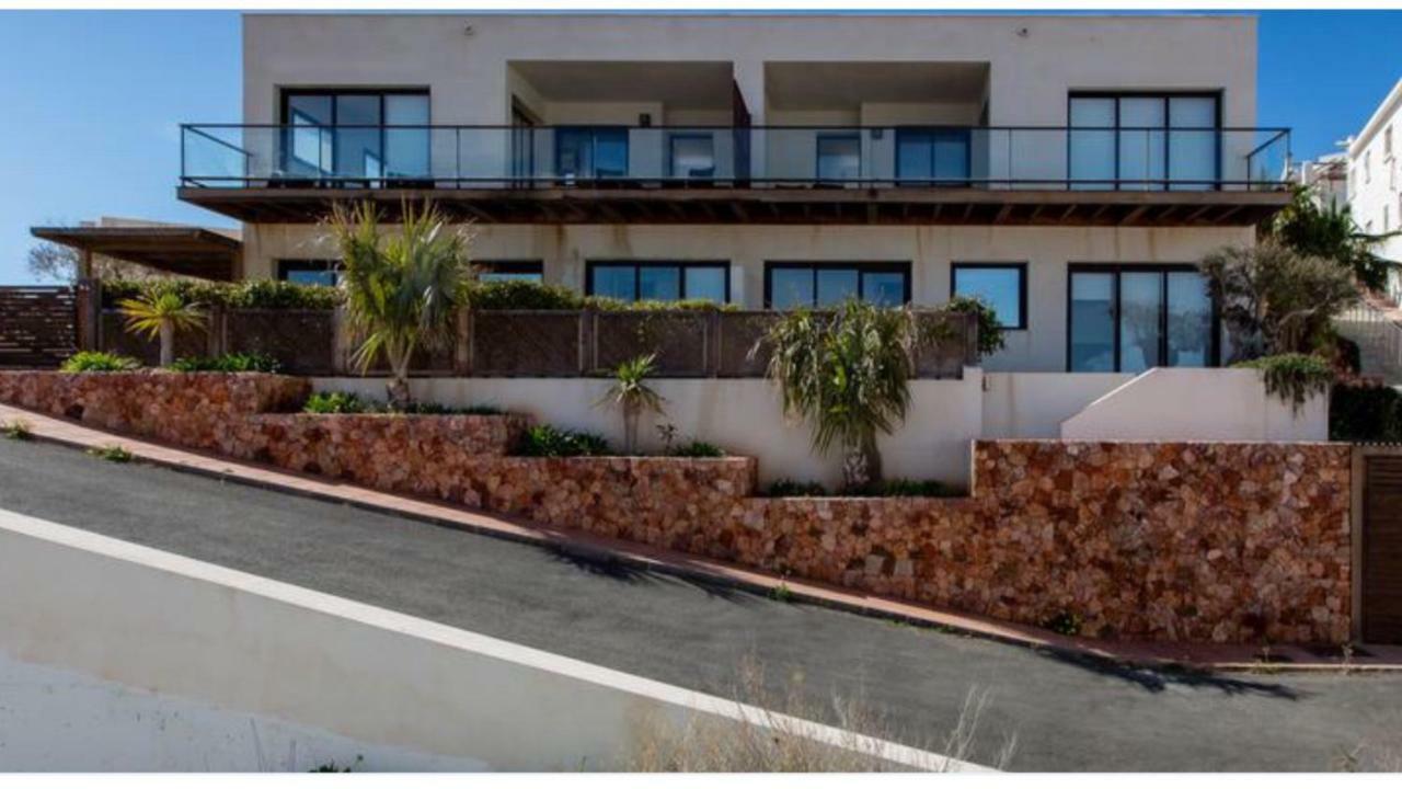 Casa Paloma Villa San José Eksteriør billede